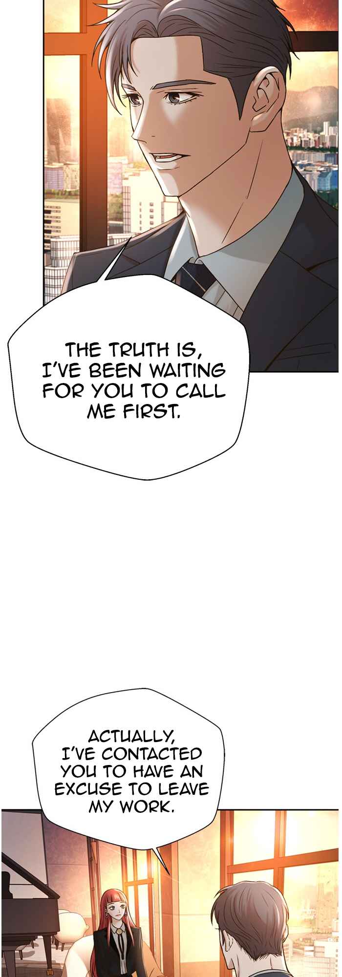 Judge Lee Han Young Chapter 57 - Page 64