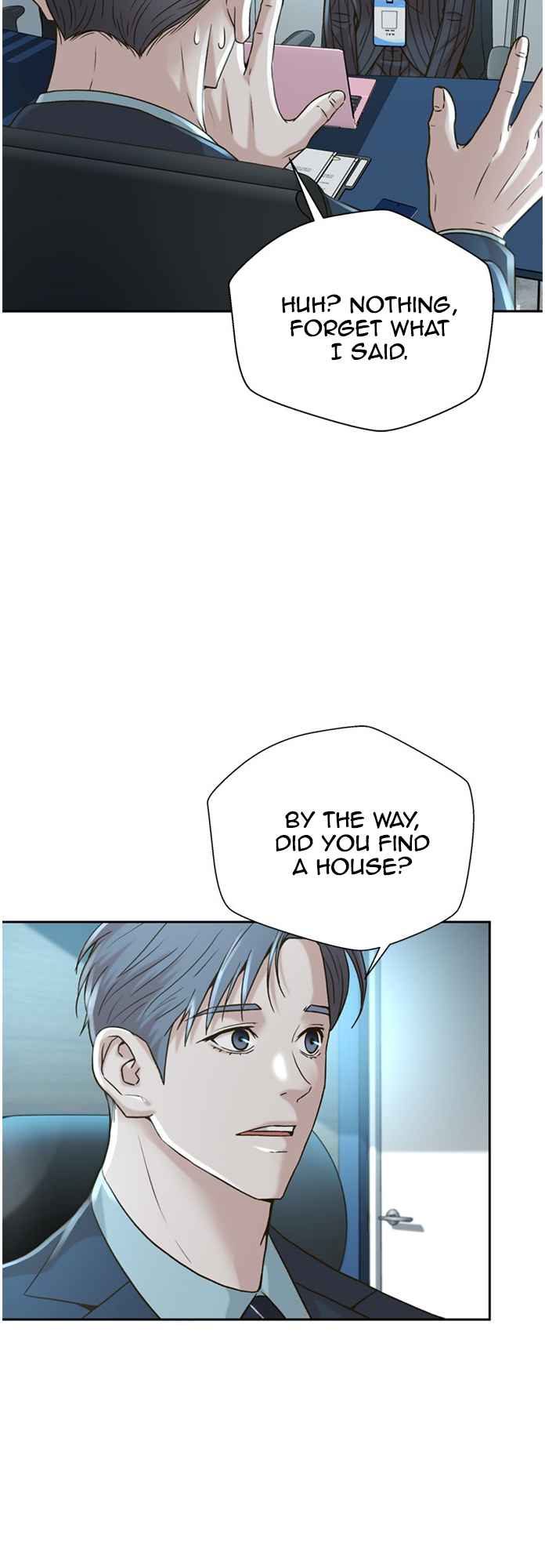 Judge Lee Han Young Chapter 57 - Page 7