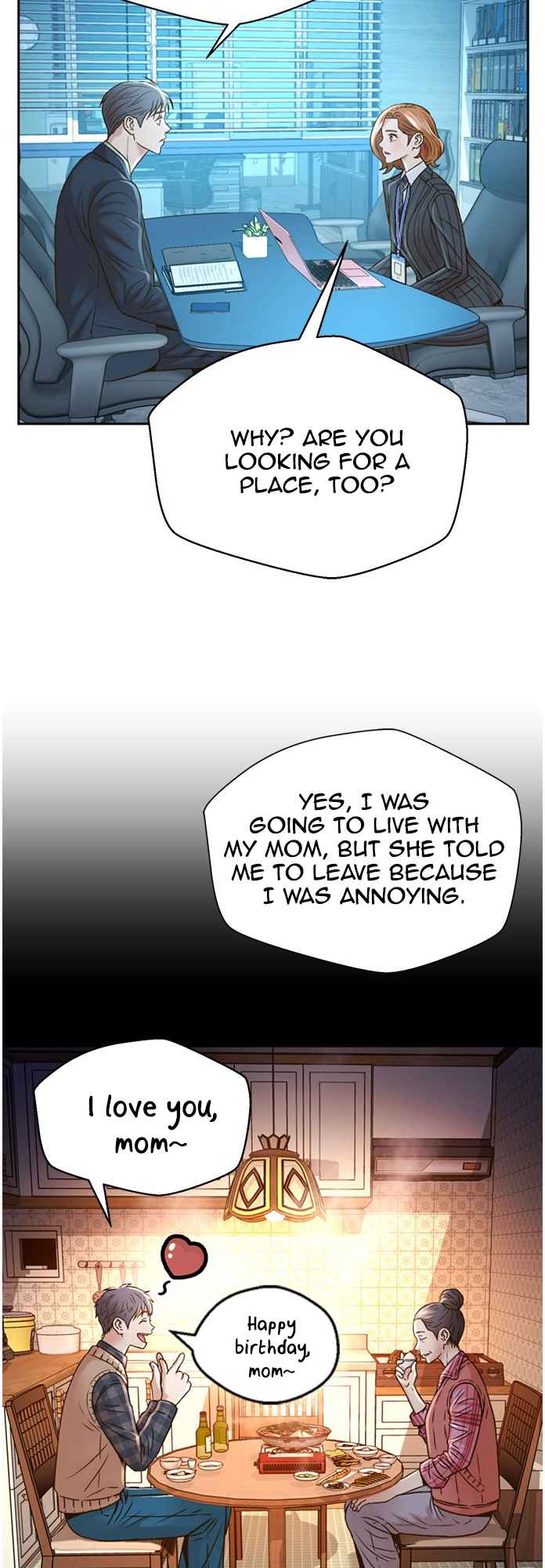 Judge Lee Han Young Chapter 57 - Page 9