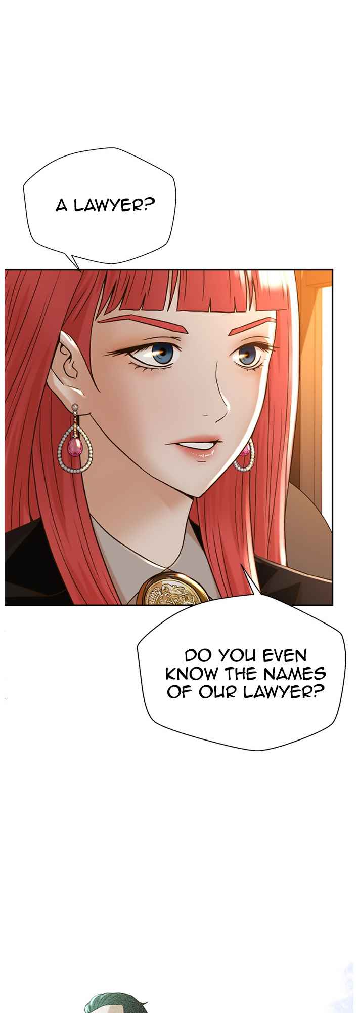 Judge Lee Han Young Chapter 58 - Page 16