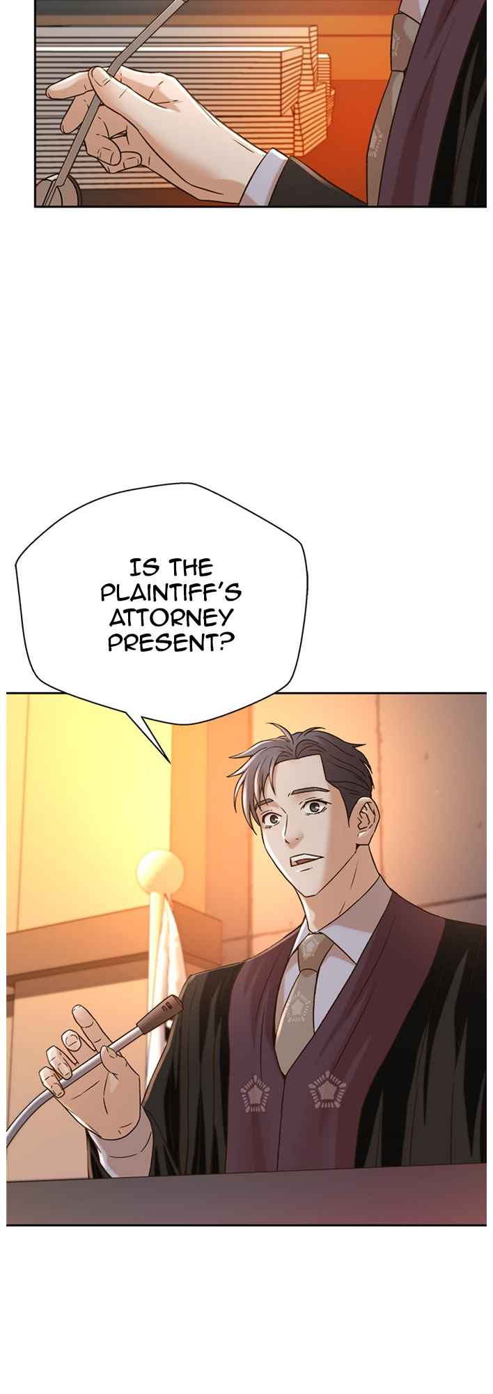 Judge Lee Han Young Chapter 58 - Page 28