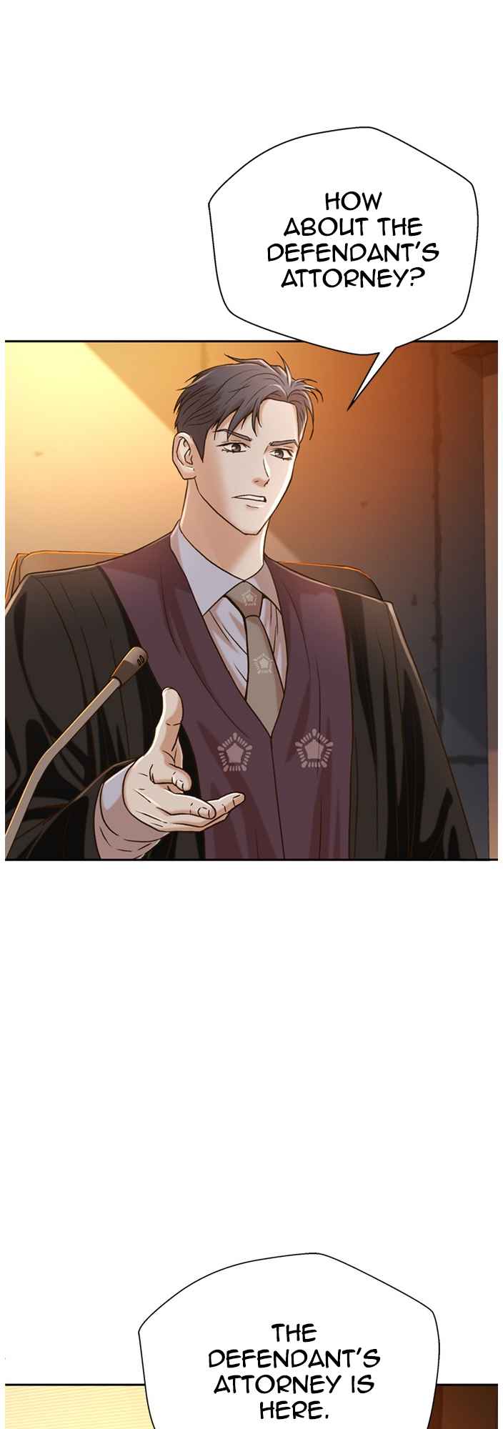 Judge Lee Han Young Chapter 58 - Page 31