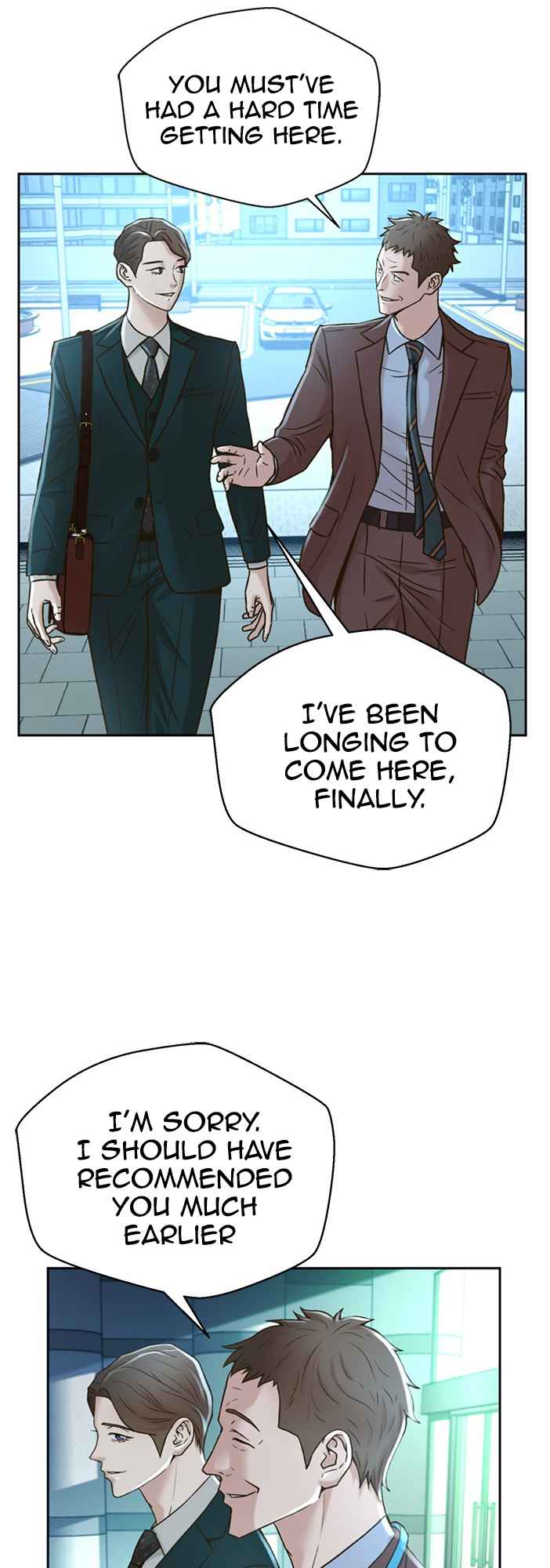 Judge Lee Han Young Chapter 58 - Page 54