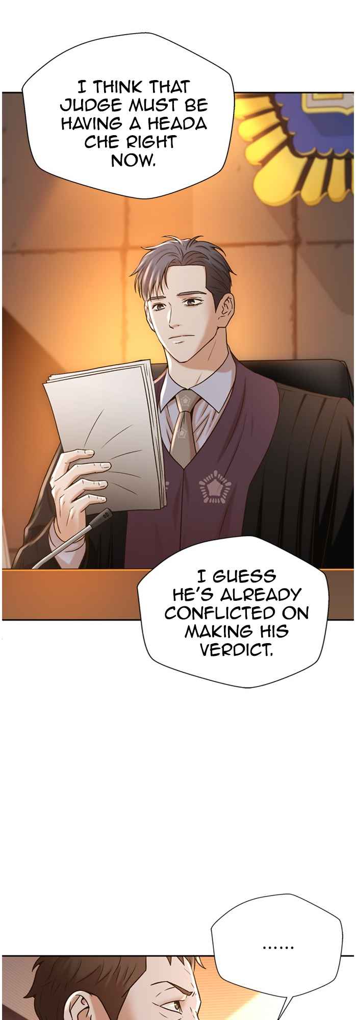 Judge Lee Han Young Chapter 58 - Page 62