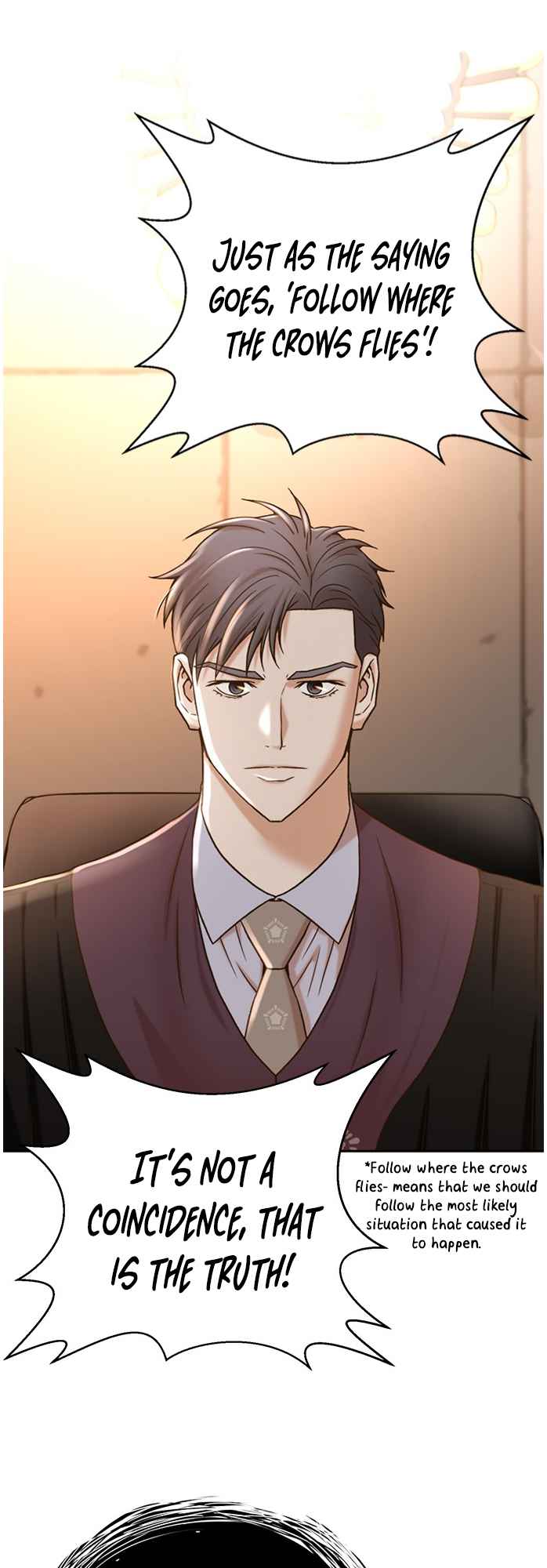 Judge Lee Han Young Chapter 58 - Page 65