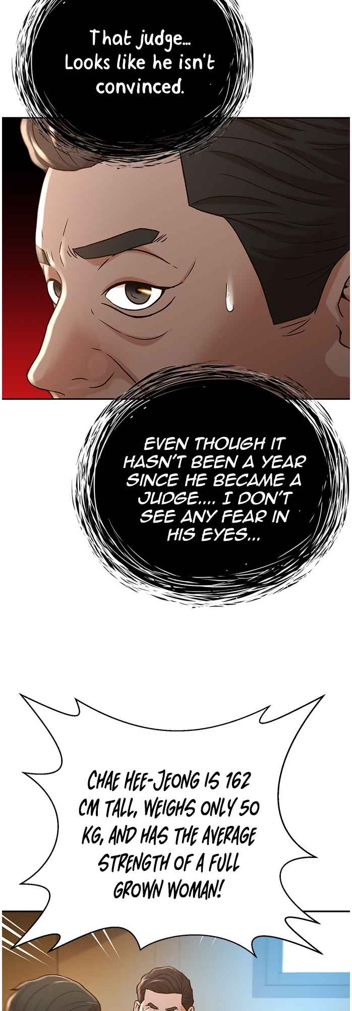 Judge Lee Han Young Chapter 58 - Page 66