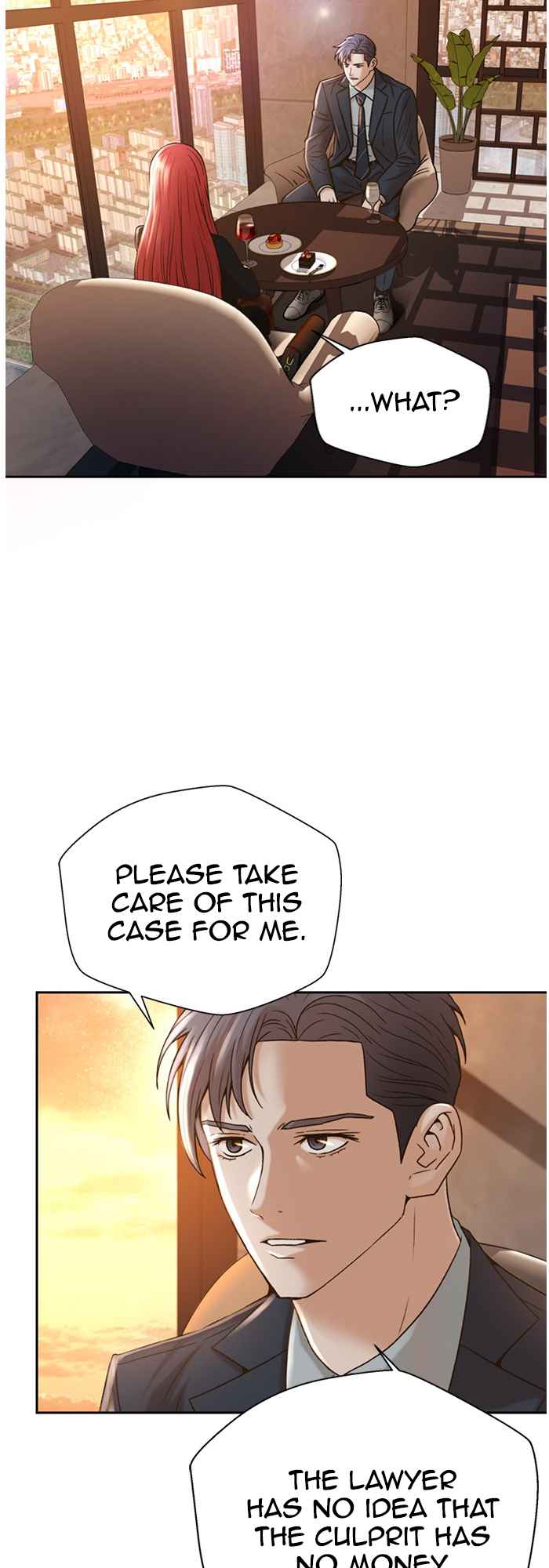 Judge Lee Han Young Chapter 58 - Page 7