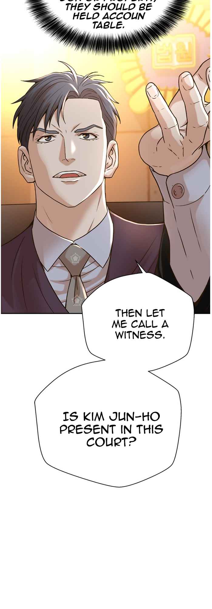 Judge Lee Han Young Chapter 59 - Page 14