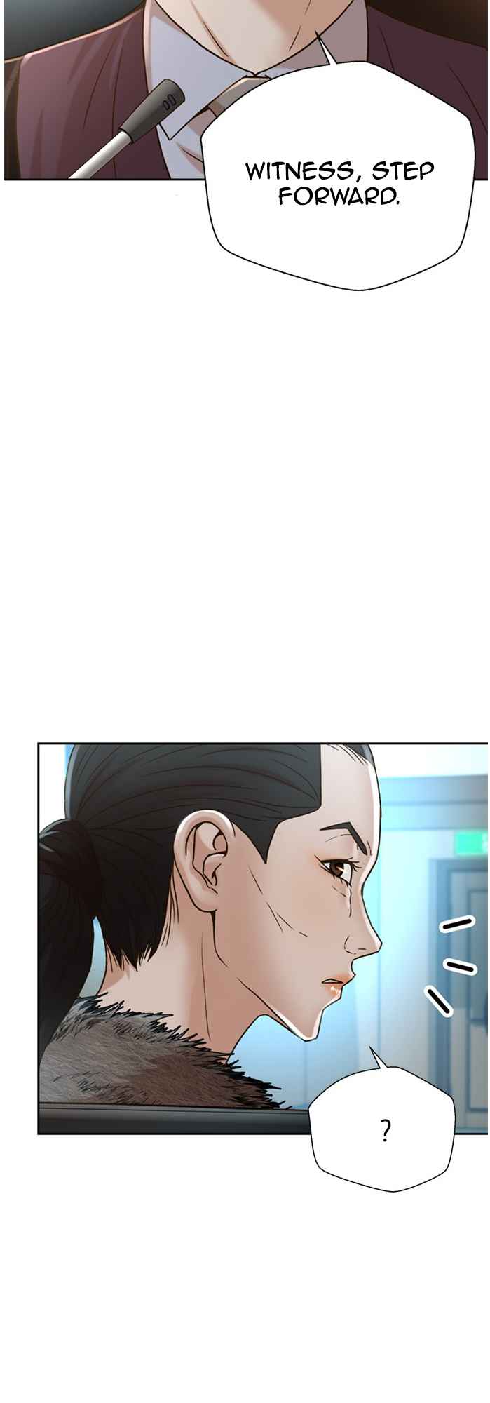 Judge Lee Han Young Chapter 59 - Page 20