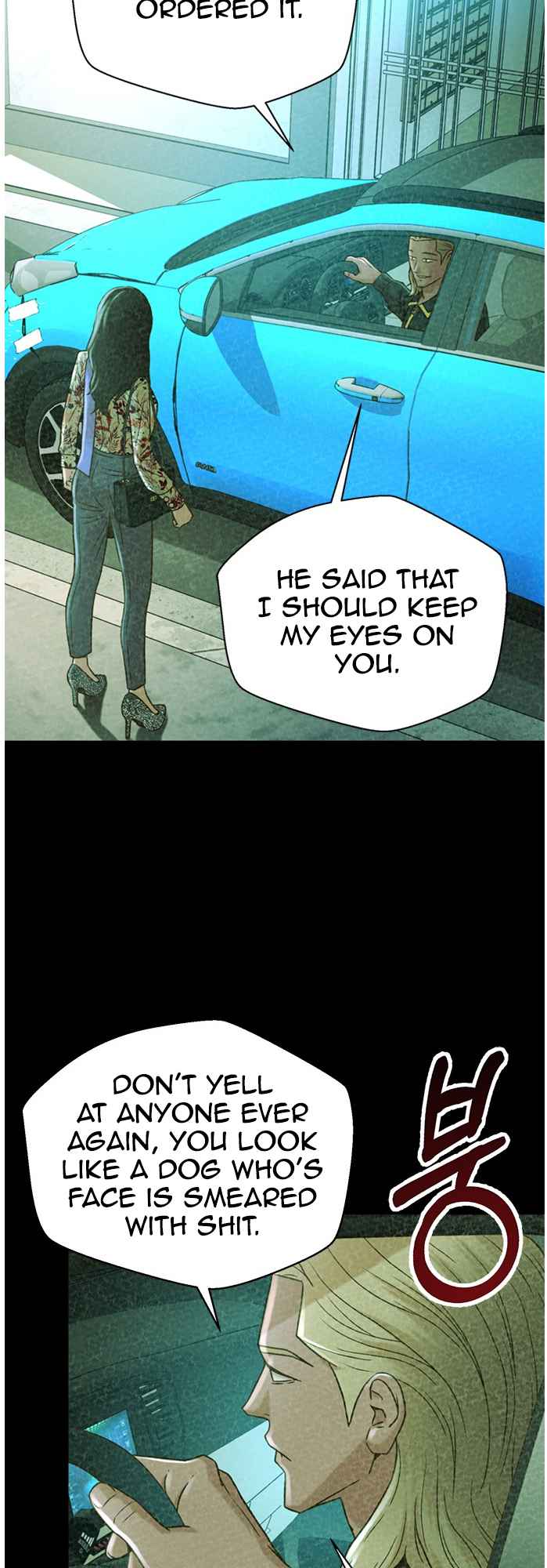 Judge Lee Han Young Chapter 59 - Page 26