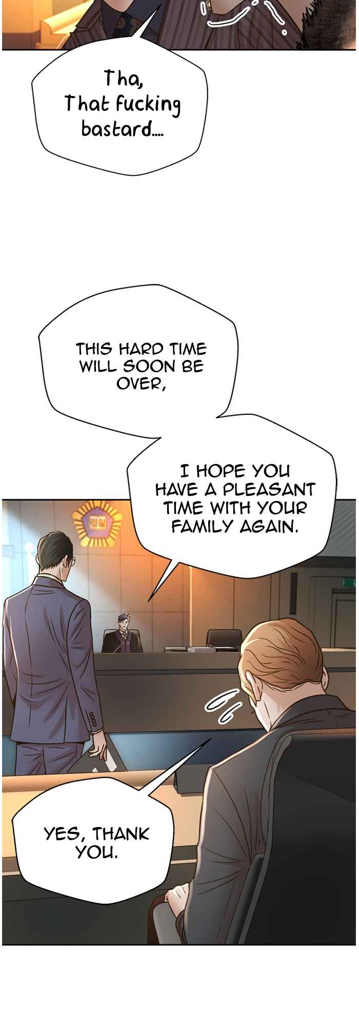 Judge Lee Han Young Chapter 59 - Page 44