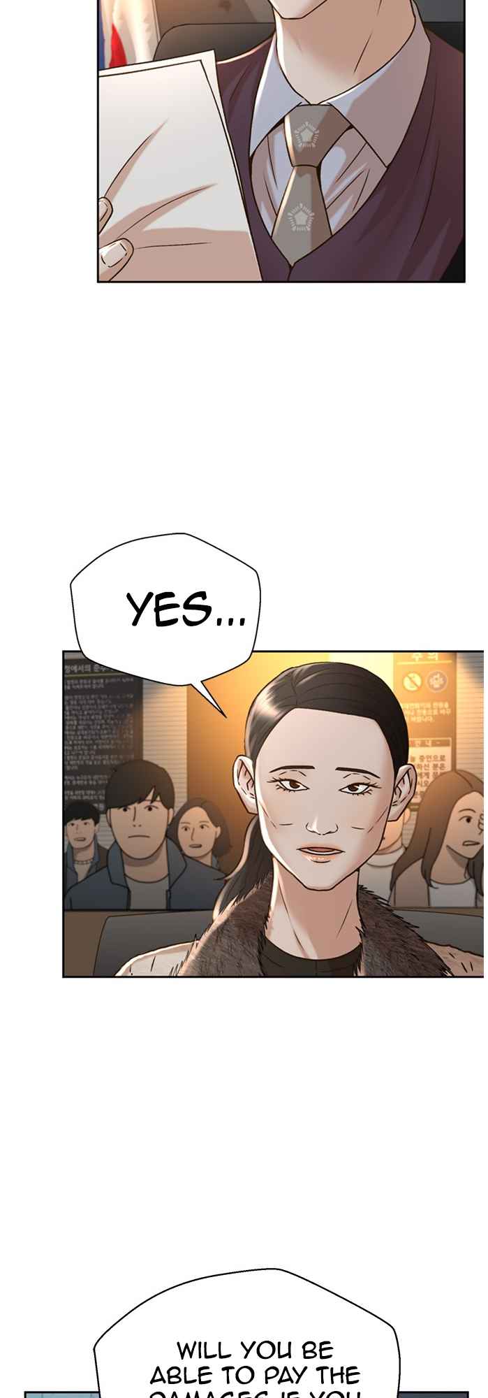 Judge Lee Han Young Chapter 59 - Page 8