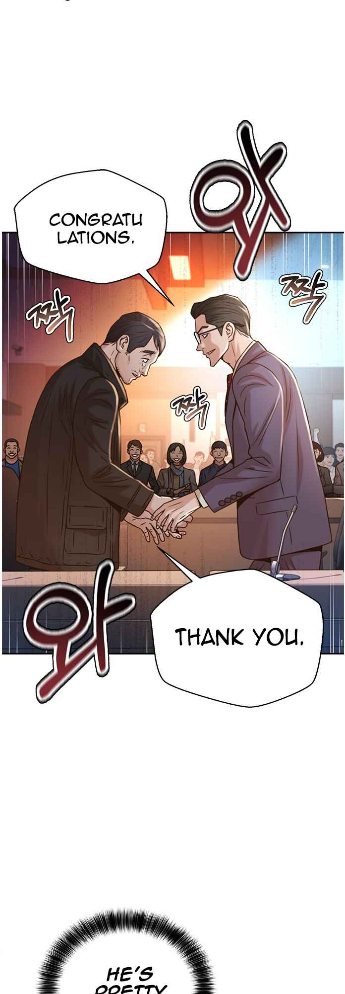 Judge Lee Han Young Chapter 60 - Page 25