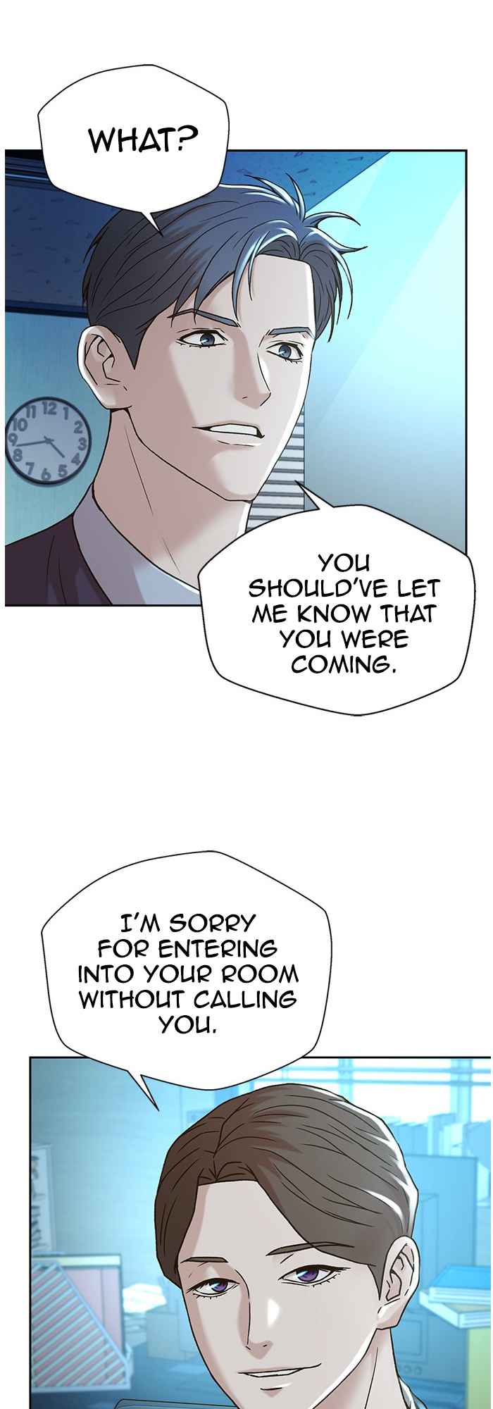 Judge Lee Han Young Chapter 60 - Page 37