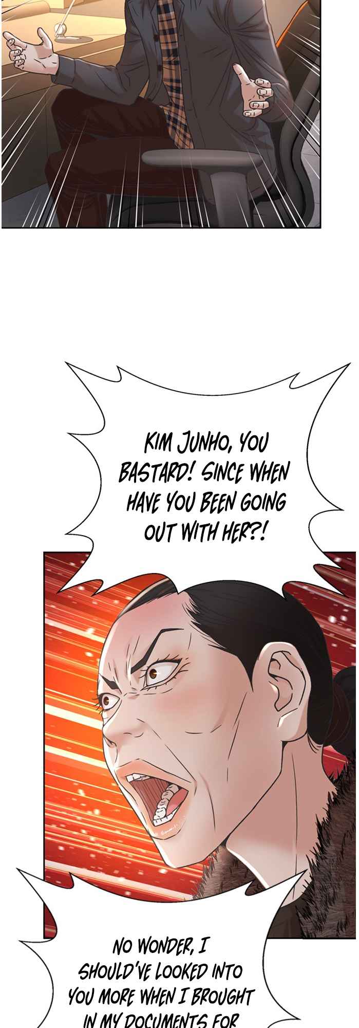 Judge Lee Han Young Chapter 60 - Page 6