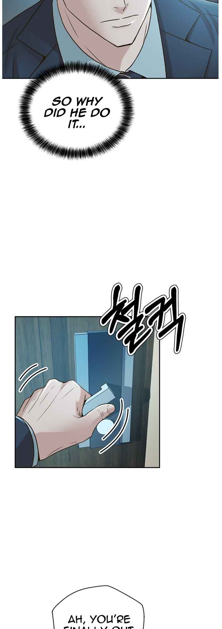 Judge Lee Han Young Chapter 61 - Page 22