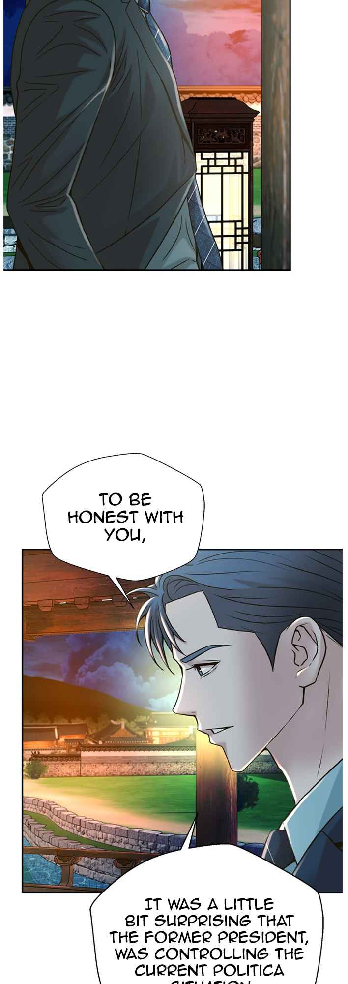 Judge Lee Han Young Chapter 61 - Page 28