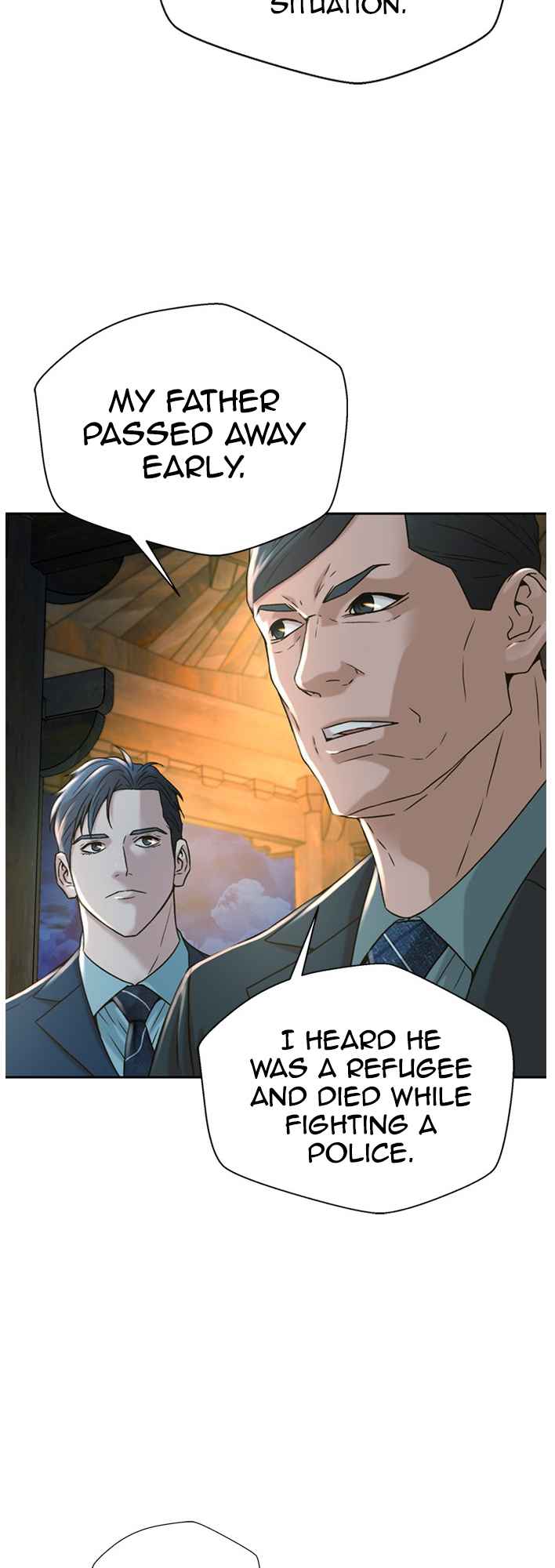 Judge Lee Han Young Chapter 61 - Page 29