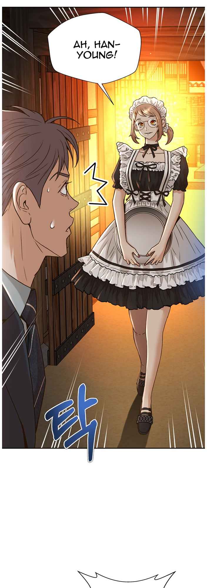 Judge Lee Han Young Chapter 61 - Page 49