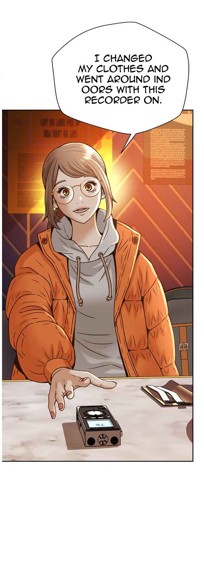 Judge Lee Han Young Chapter 61 - Page 58