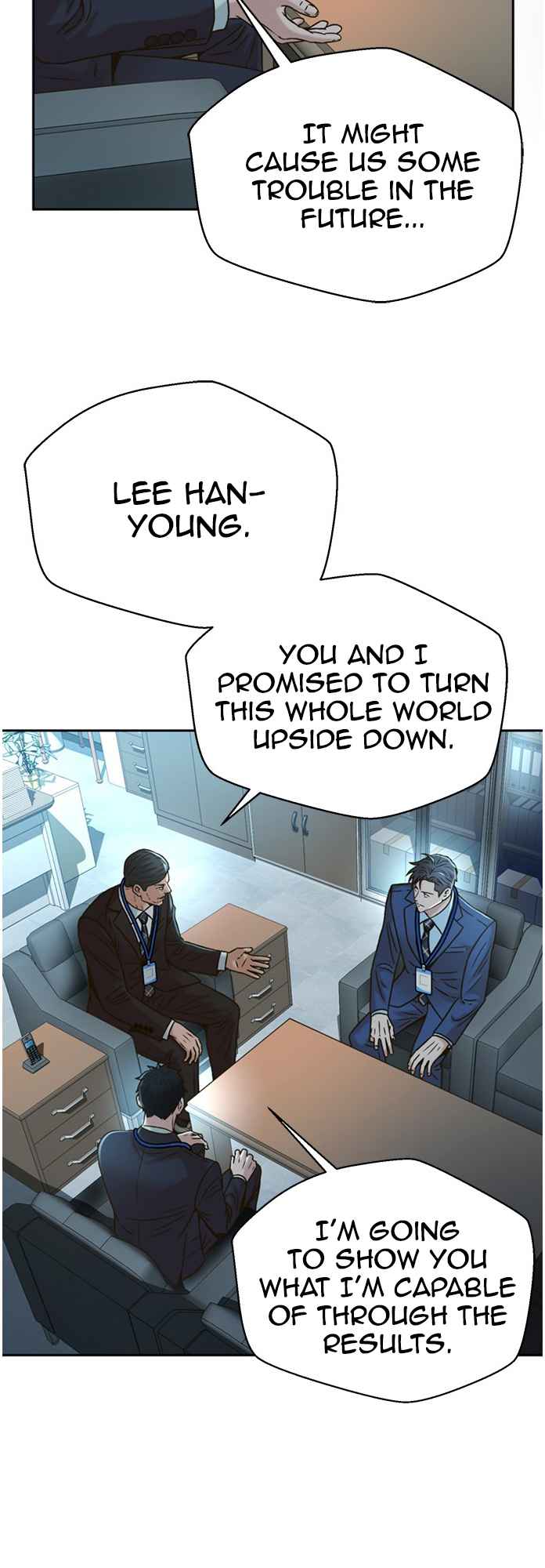 Judge Lee Han Young Chapter 62 - Page 13