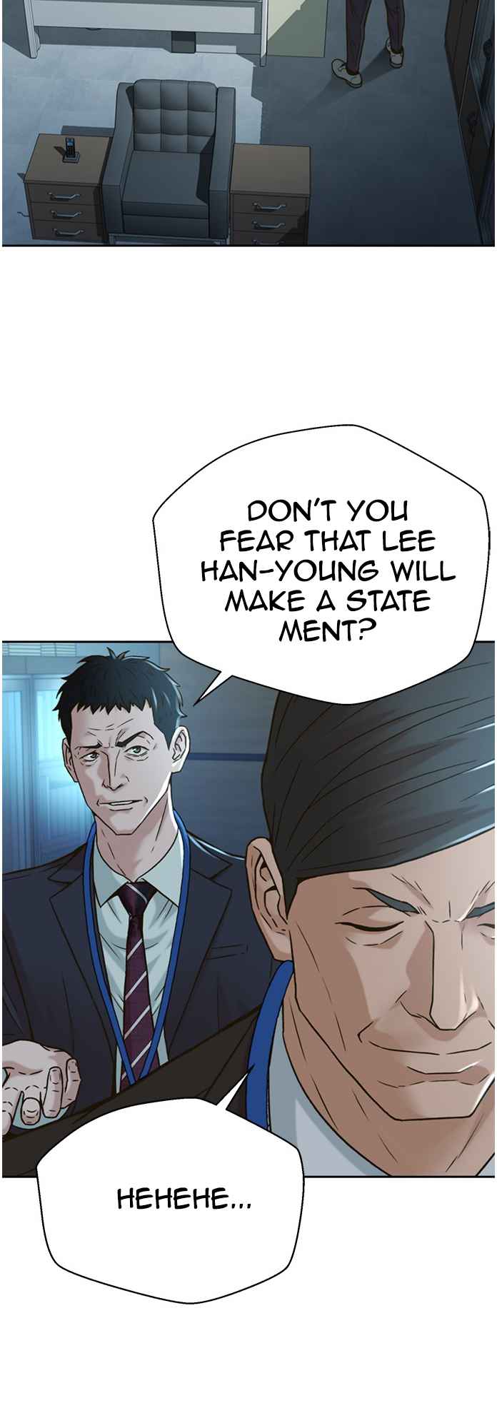 Judge Lee Han Young Chapter 62 - Page 17