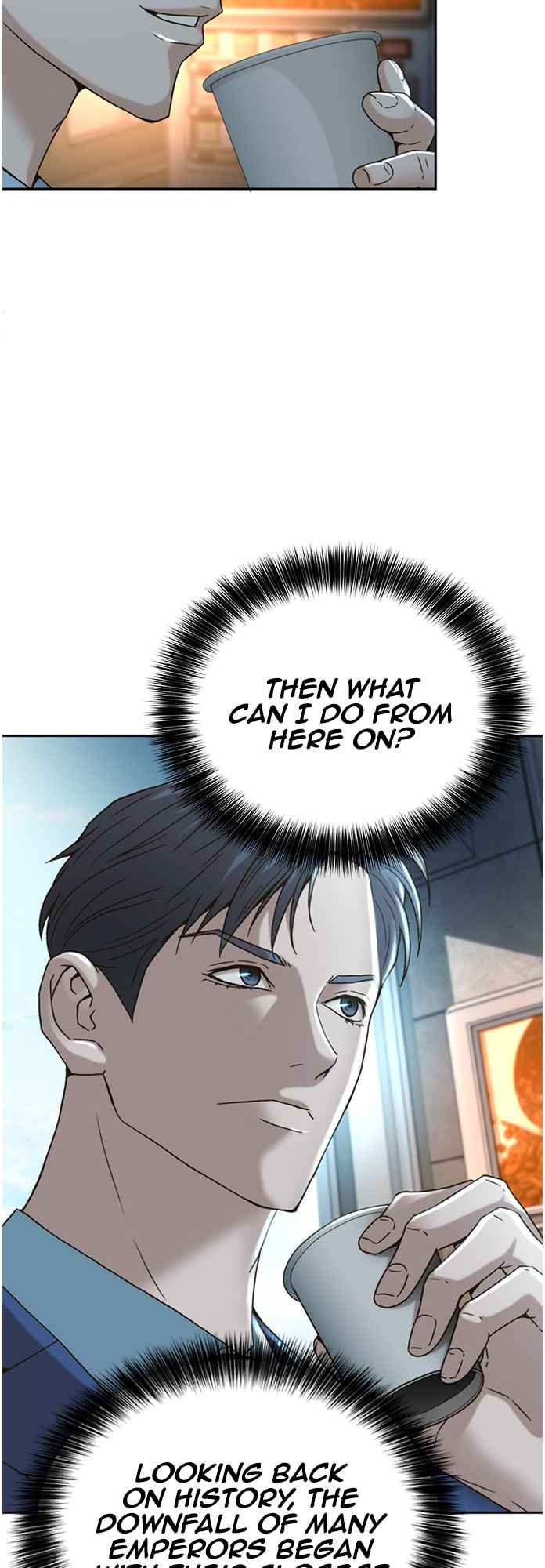 Judge Lee Han Young Chapter 62 - Page 23