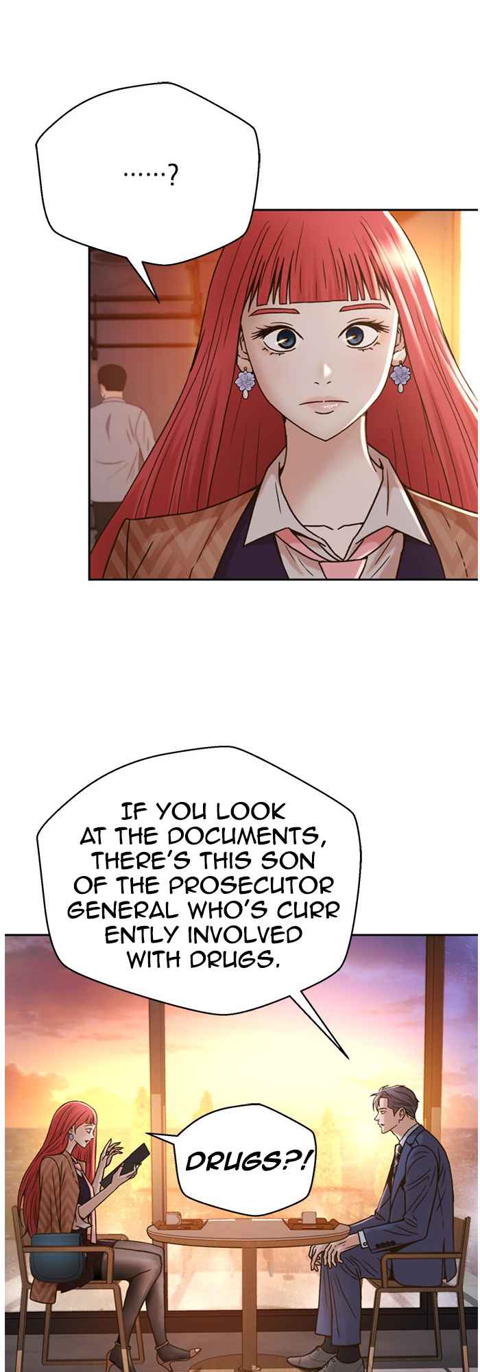 Judge Lee Han Young Chapter 62 - Page 47