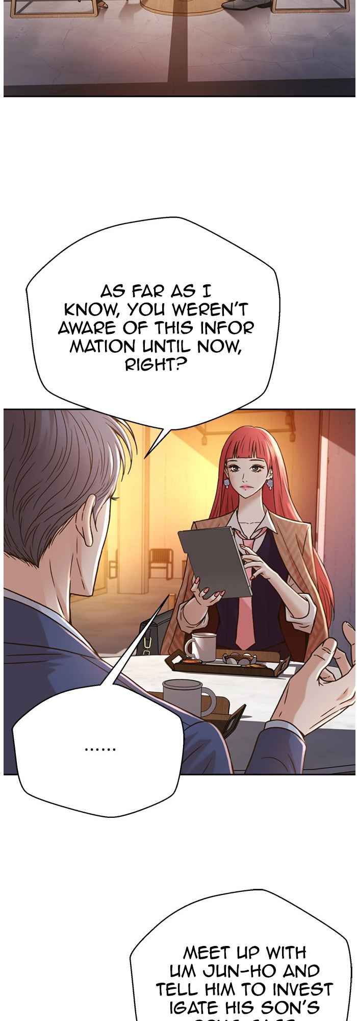 Judge Lee Han Young Chapter 62 - Page 48