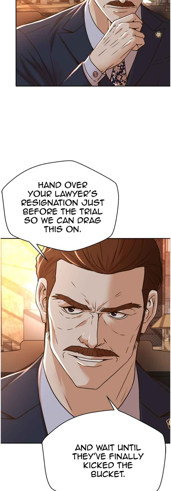 Judge Lee Han Young Chapter 63 - Page 20