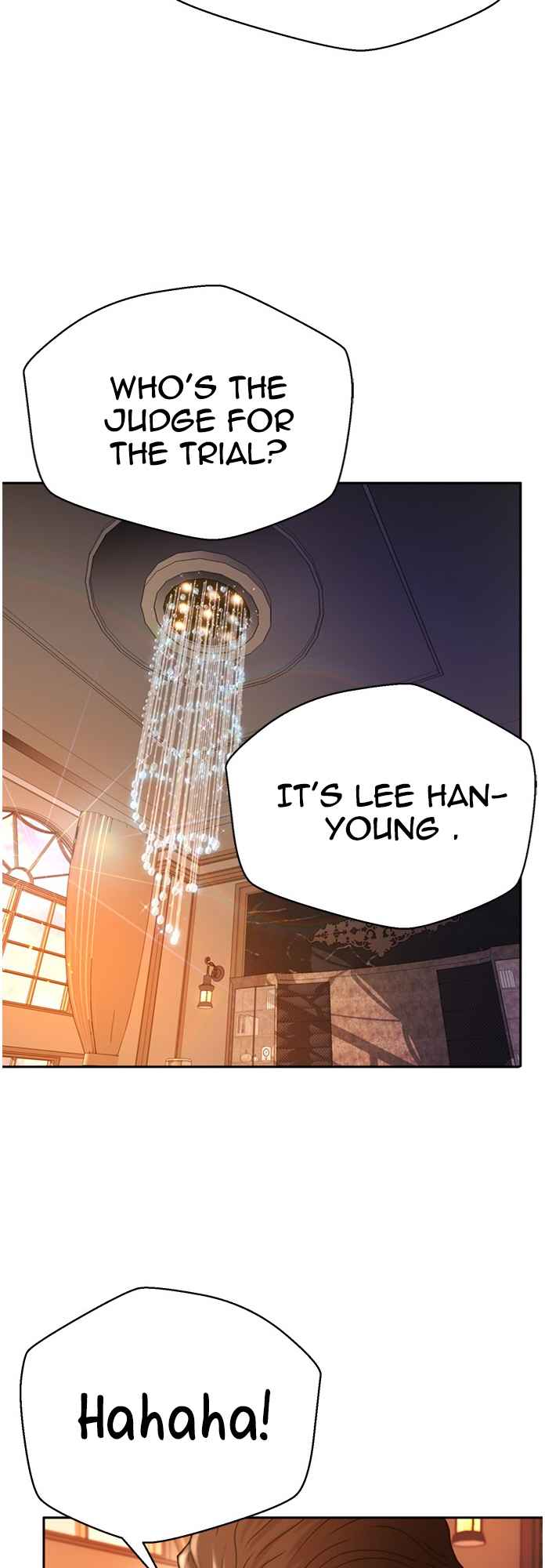 Judge Lee Han Young Chapter 63 - Page 21