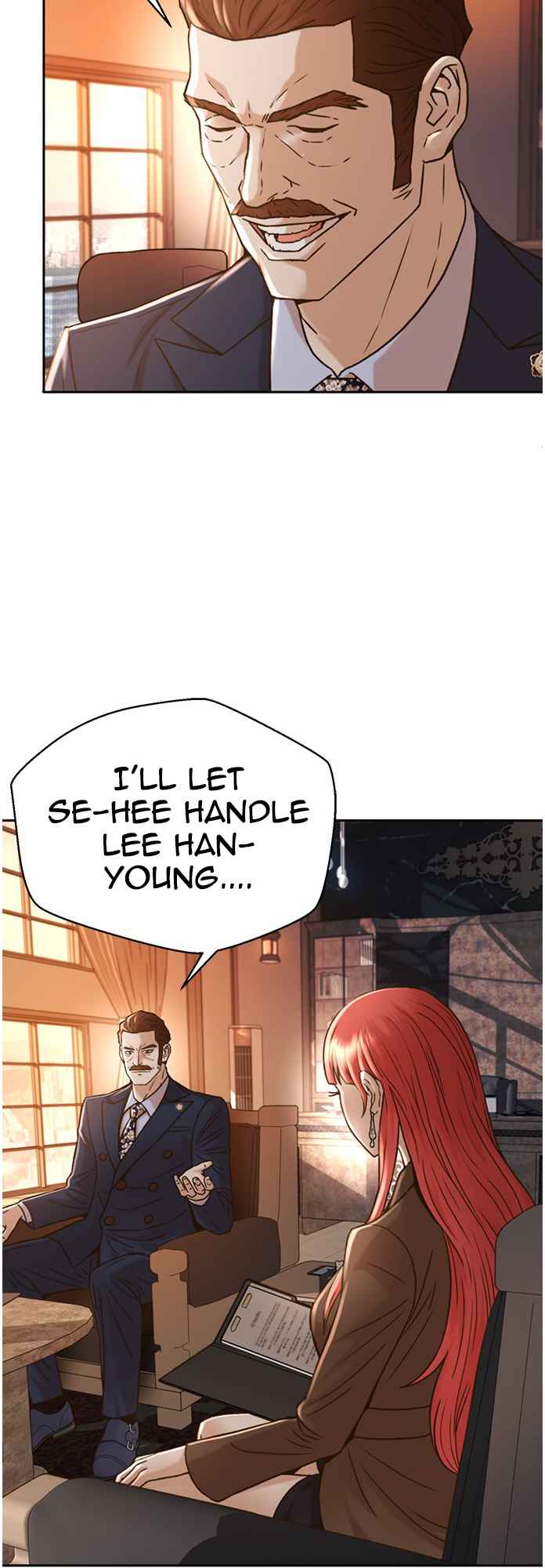 Judge Lee Han Young Chapter 63 - Page 22