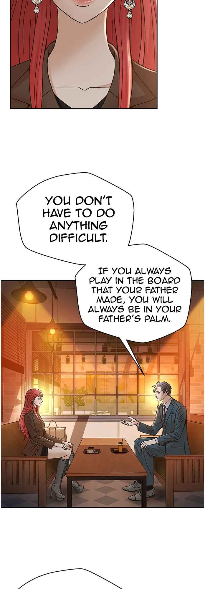 Judge Lee Han Young Chapter 63 - Page 37