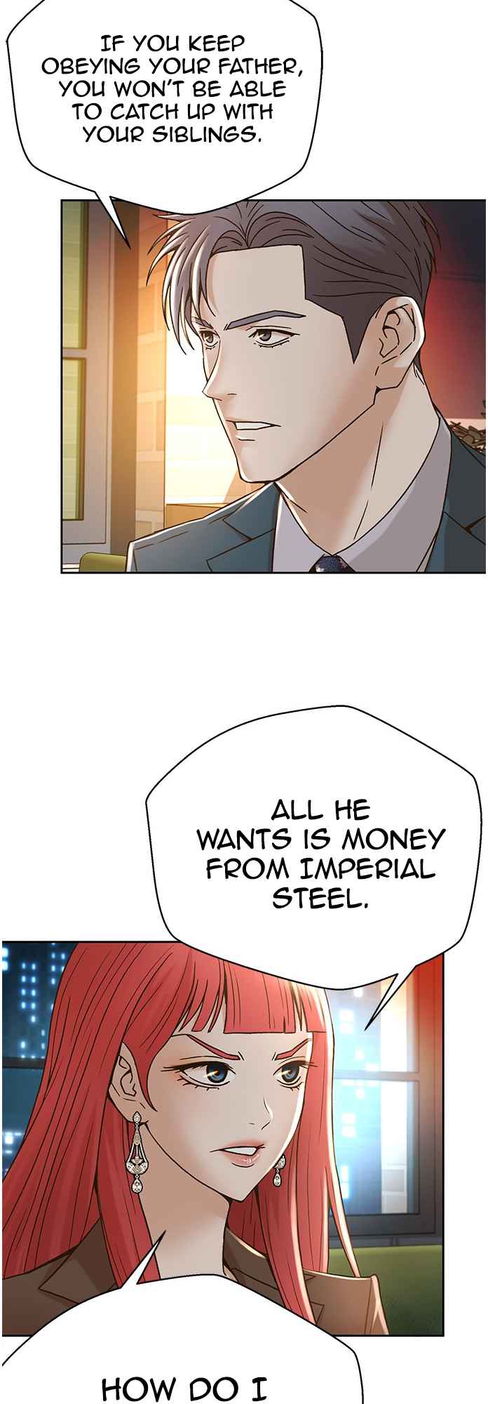 Judge Lee Han Young Chapter 63 - Page 38