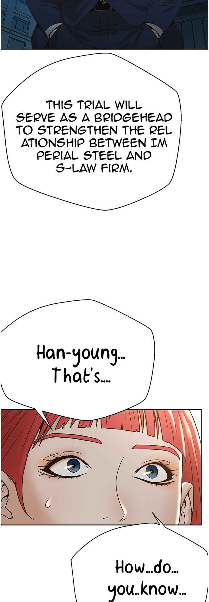 Judge Lee Han Young Chapter 63 - Page 40