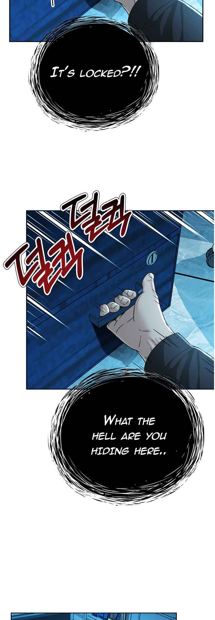 Judge Lee Han Young Chapter 63 - Page 56