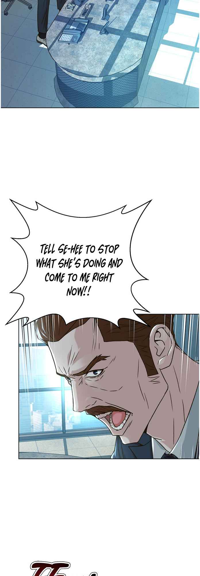 Judge Lee Han Young Chapter 64 - Page 23