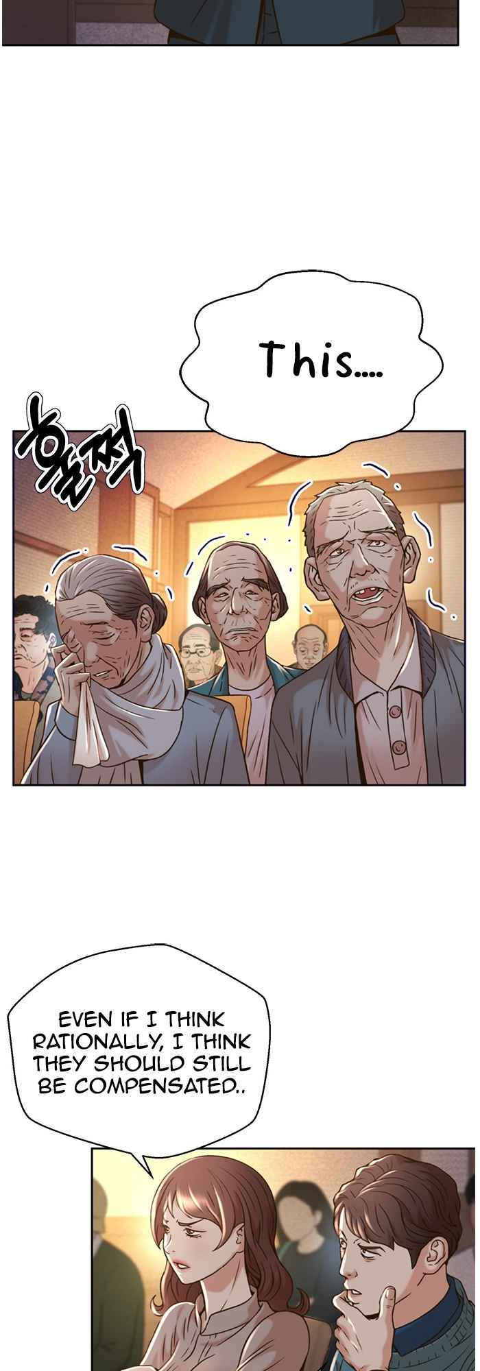 Judge Lee Han Young Chapter 64 - Page 47