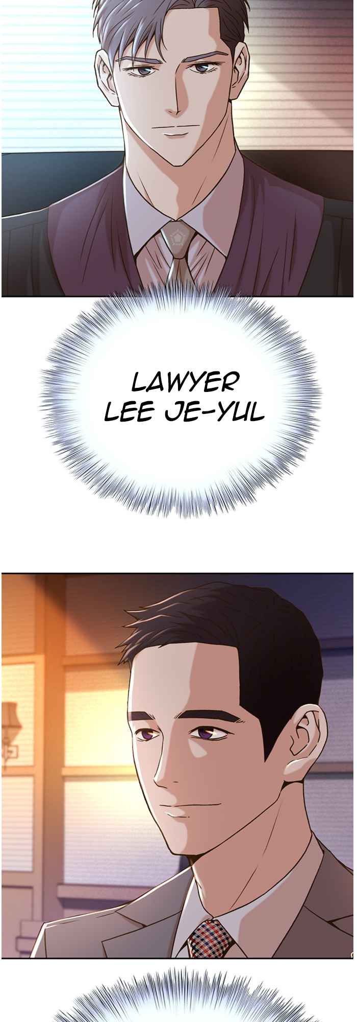 Judge Lee Han Young Chapter 64 - Page 59