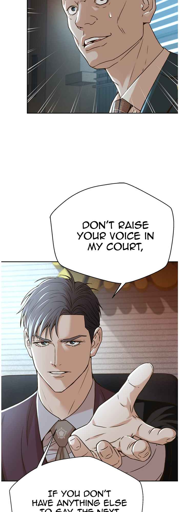 Judge Lee Han Young Chapter 65 - Page 10