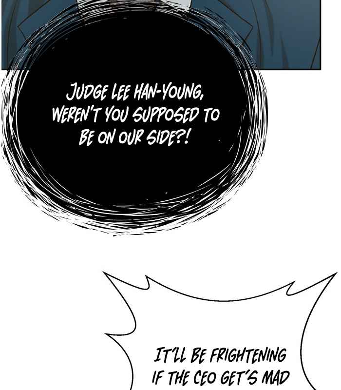 Judge Lee Han Young Chapter 65 - Page 45