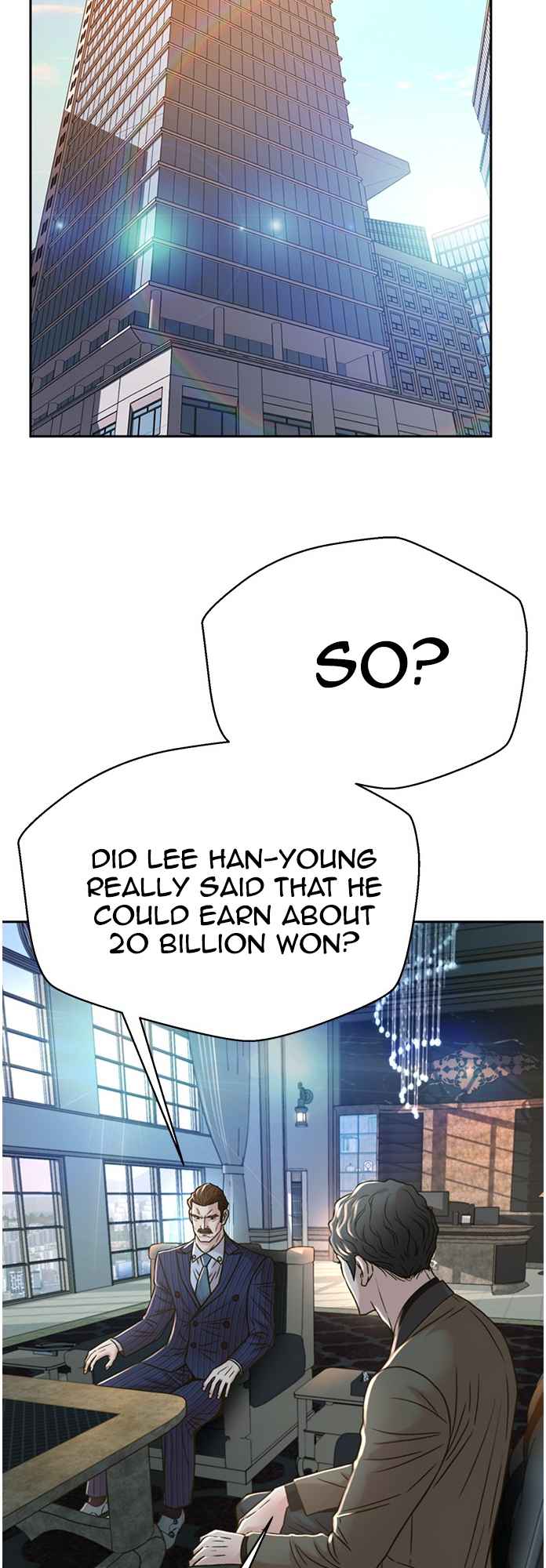 Judge Lee Han Young Chapter 65 - Page 56