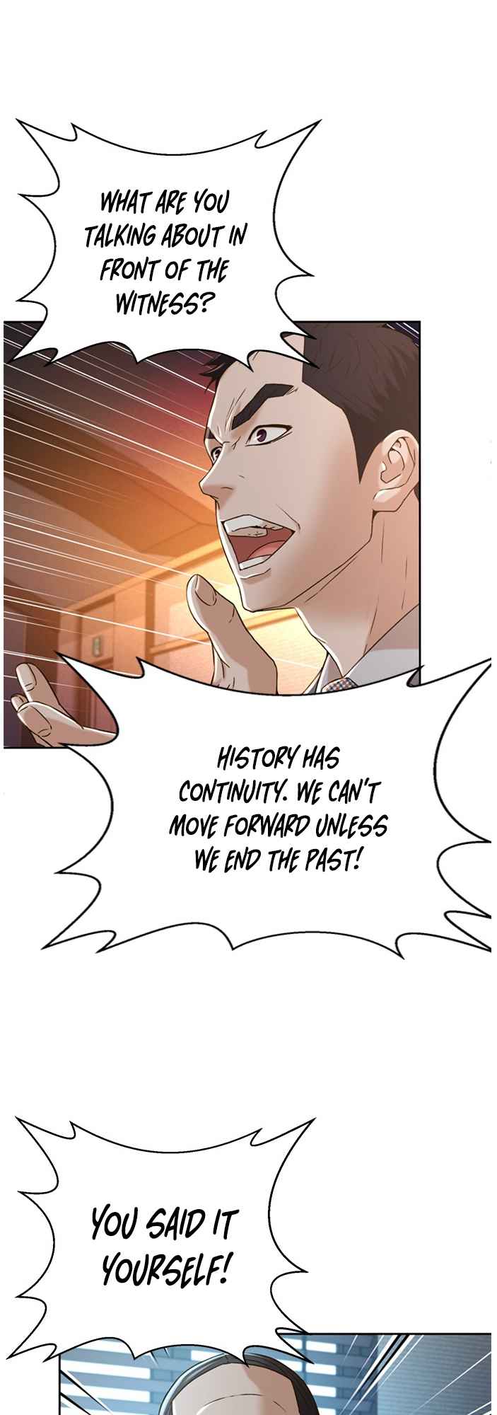 Judge Lee Han Young Chapter 65 - Page 7