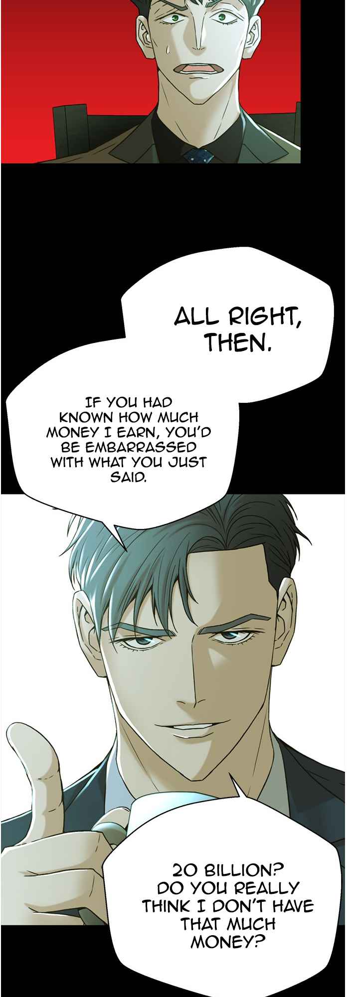 Judge Lee Han Young Chapter 66 - Page 16