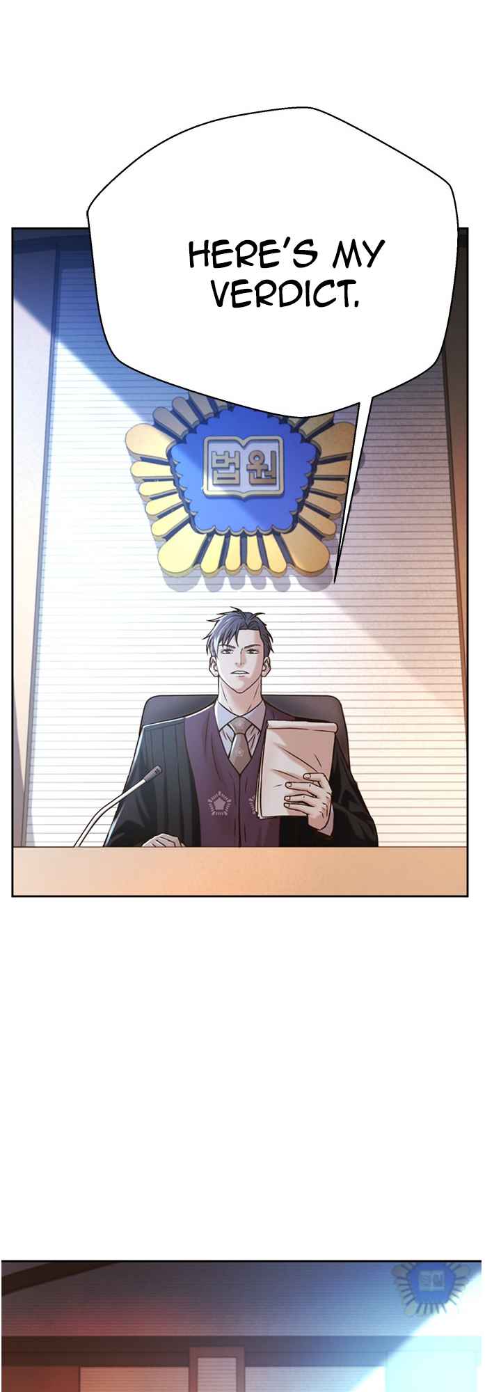 Judge Lee Han Young Chapter 66 - Page 32