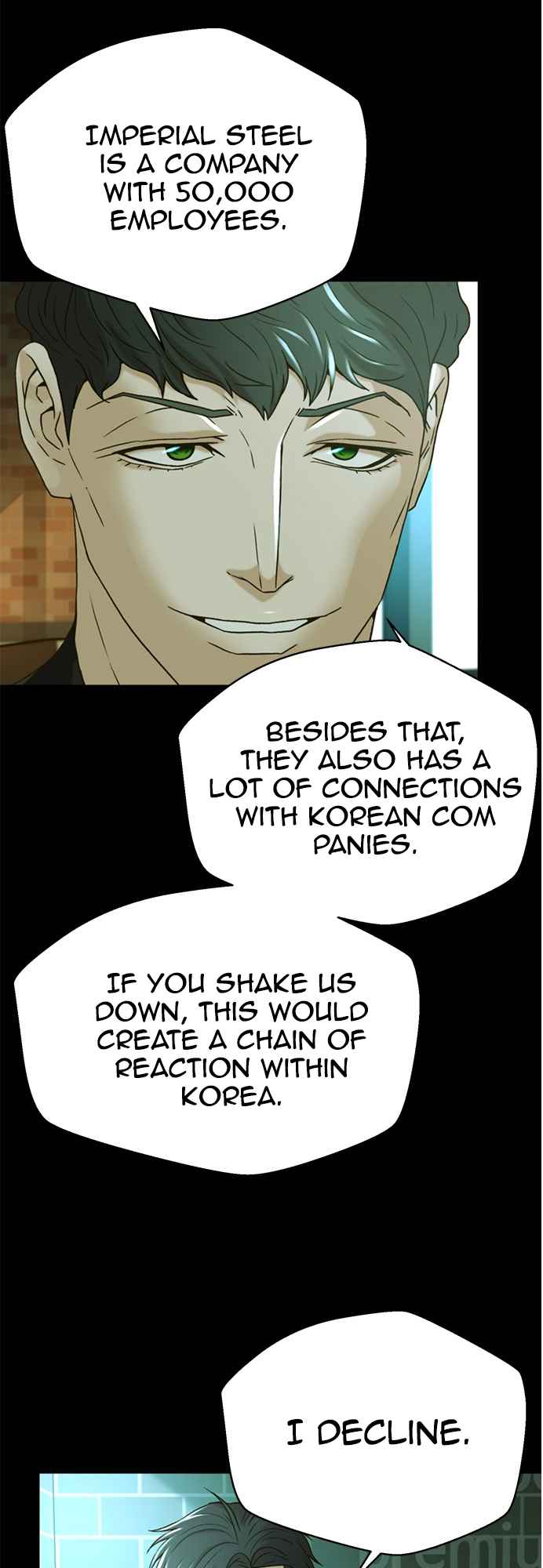 Judge Lee Han Young Chapter 66 - Page 5