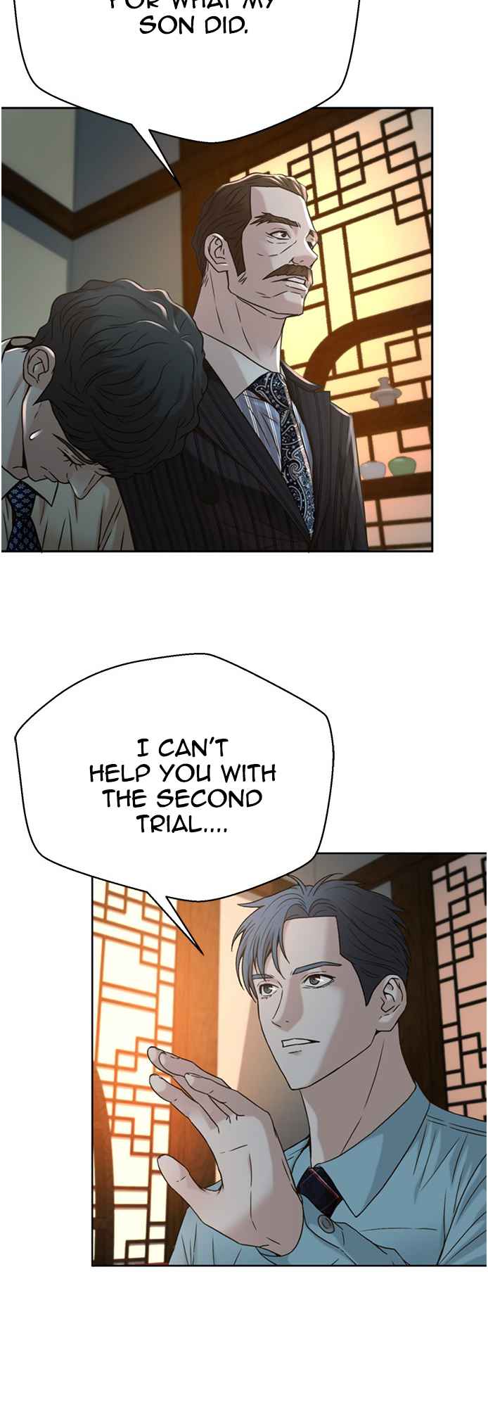 Judge Lee Han Young Chapter 66 - Page 52