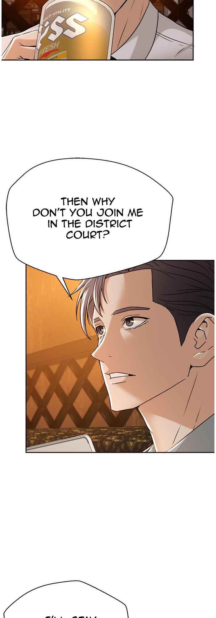 Judge Lee Han Young Chapter 67 - Page 42