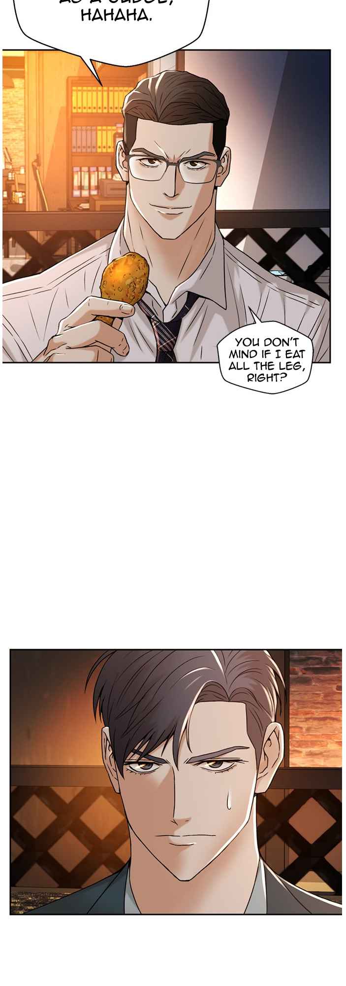 Judge Lee Han Young Chapter 67 - Page 47