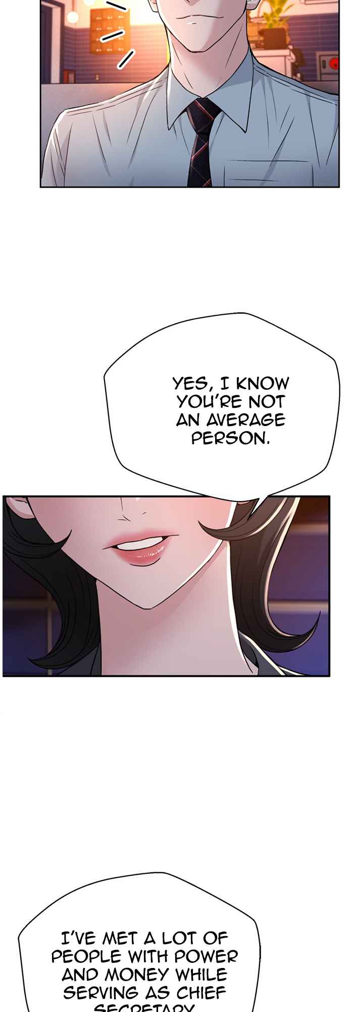 Judge Lee Han Young Chapter 67 - Page 56